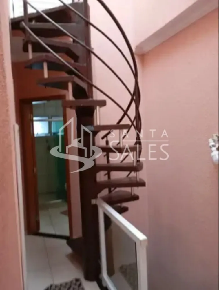 Casa, 3 quartos, 180 m² - Foto 5