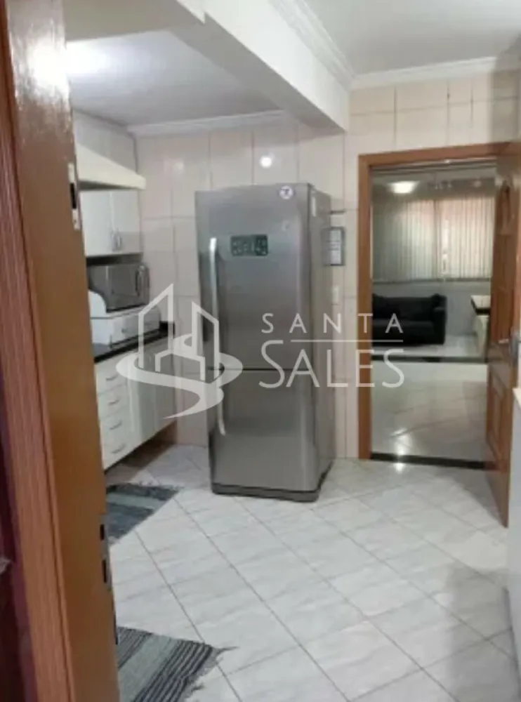 Casa, 3 quartos, 180 m² - Foto 6