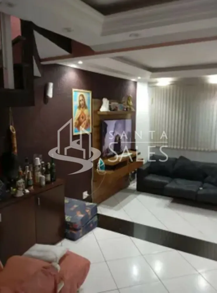 Casa, 3 quartos, 180 m² - Foto 11