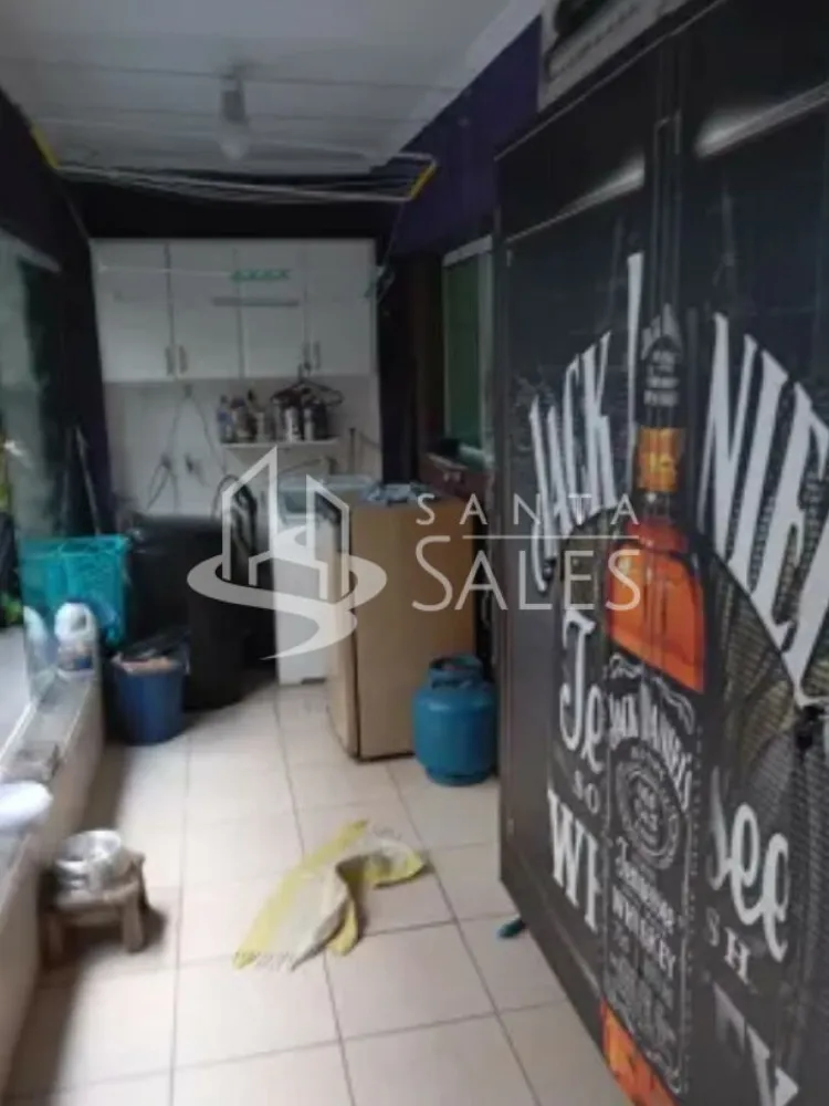 Casa, 3 quartos, 180 m² - Foto 8