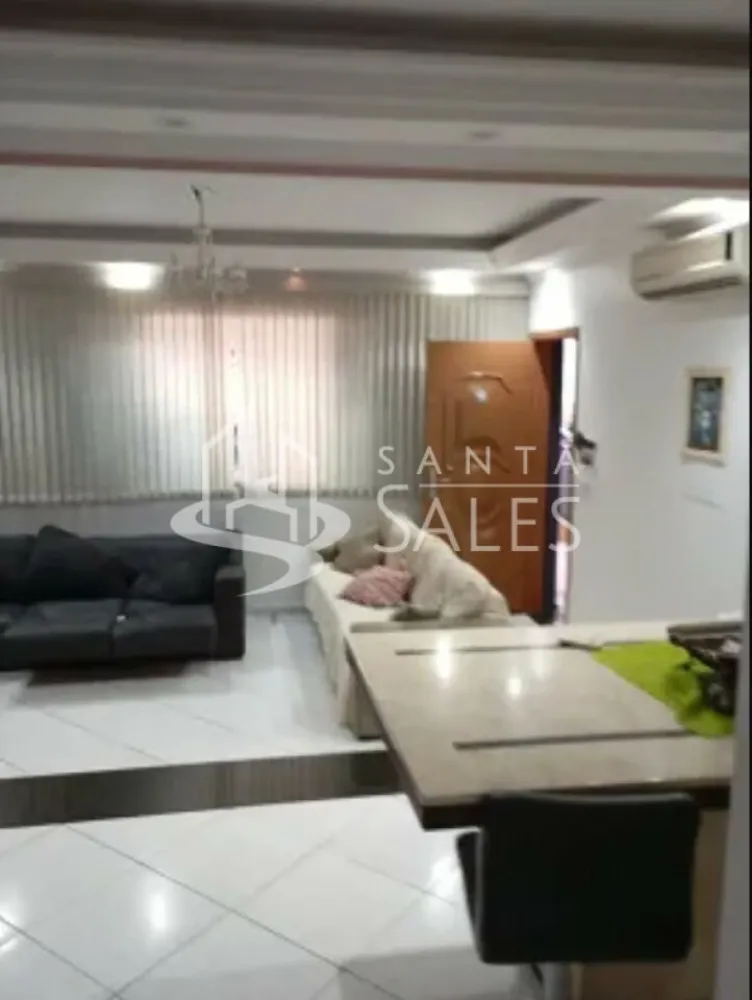 Casa, 3 quartos, 180 m² - Foto 1