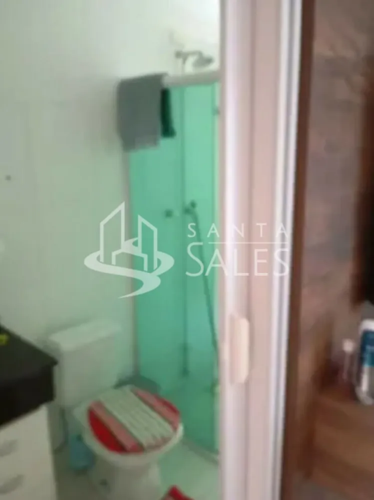 Casa, 3 quartos, 180 m² - Foto 9