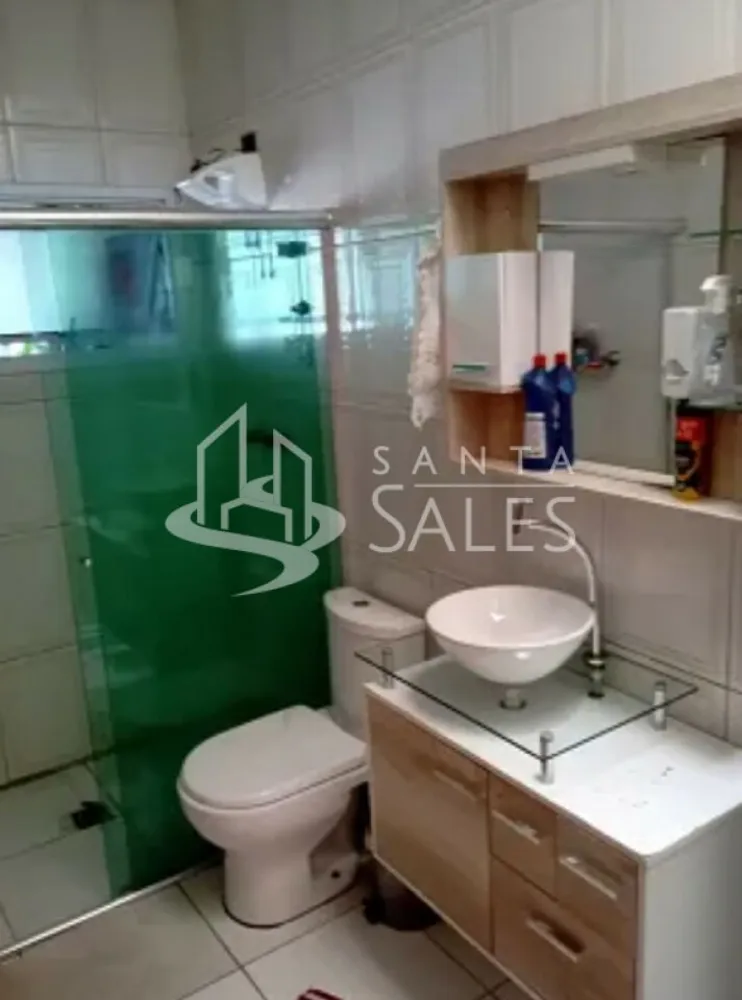 Casa, 3 quartos, 180 m² - Foto 3