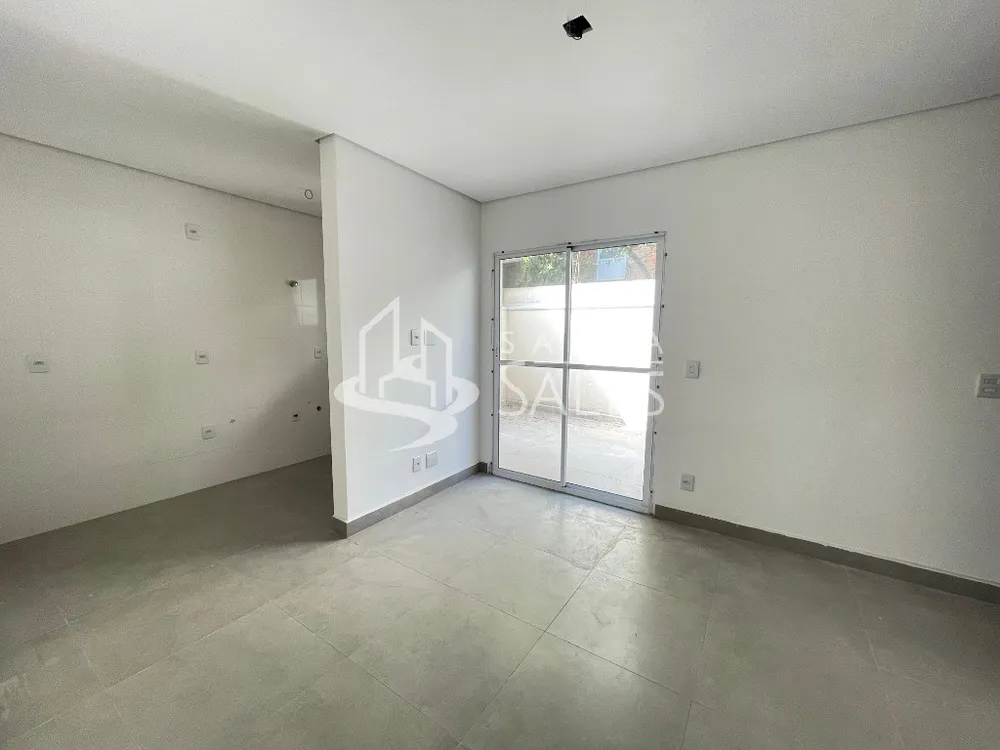 Apartamento, 2 quartos, 69 m² - Foto 1