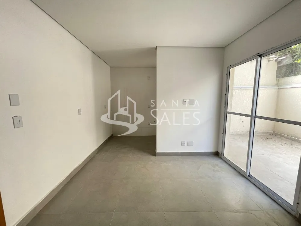 Apartamento, 2 quartos, 69 m² - Foto 2