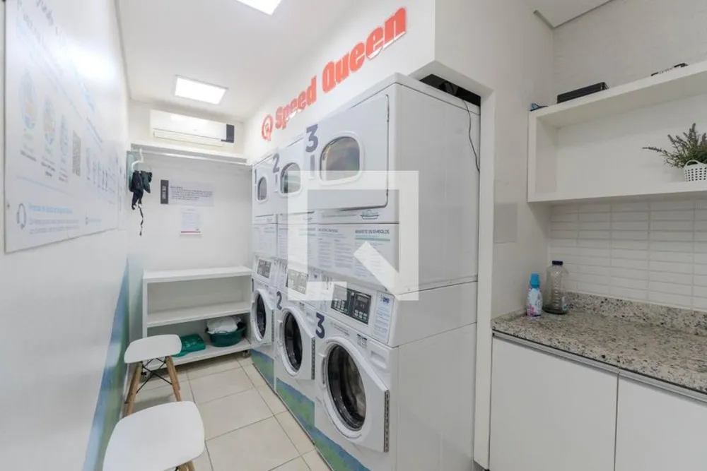 Kitnet-Studio, 39 m² - Foto 1