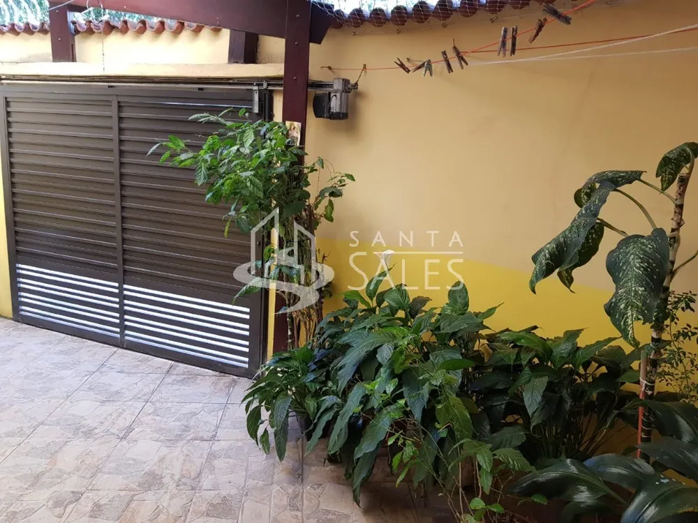 Sobrado, 2 quartos, 113 m² - Foto 15
