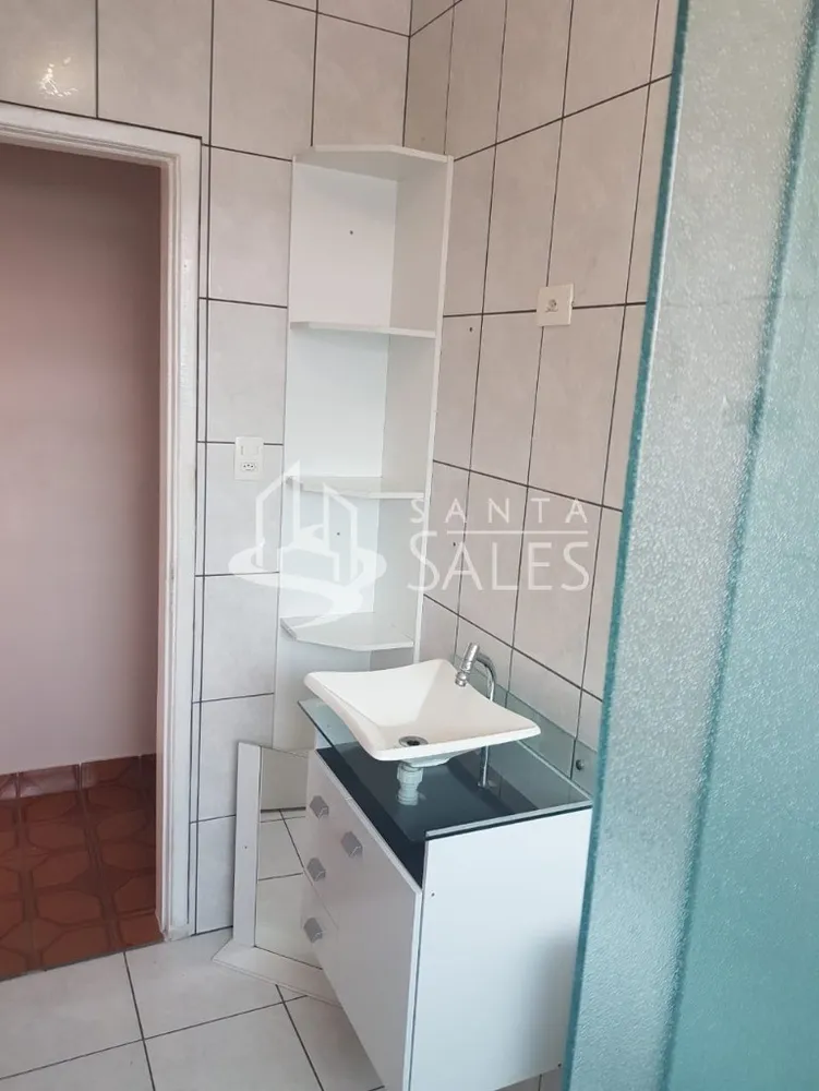 Sobrado, 2 quartos, 113 m² - Foto 3