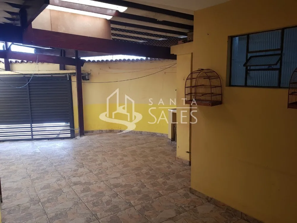 Sobrado, 2 quartos, 113 m² - Foto 16