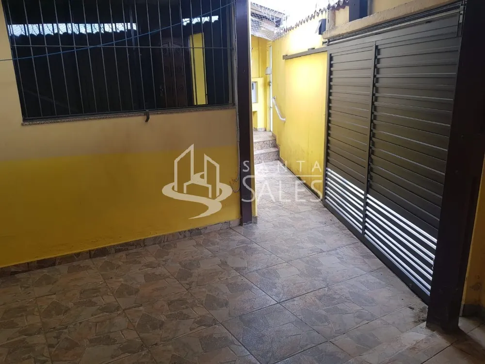 Sobrado, 2 quartos, 113 m² - Foto 14