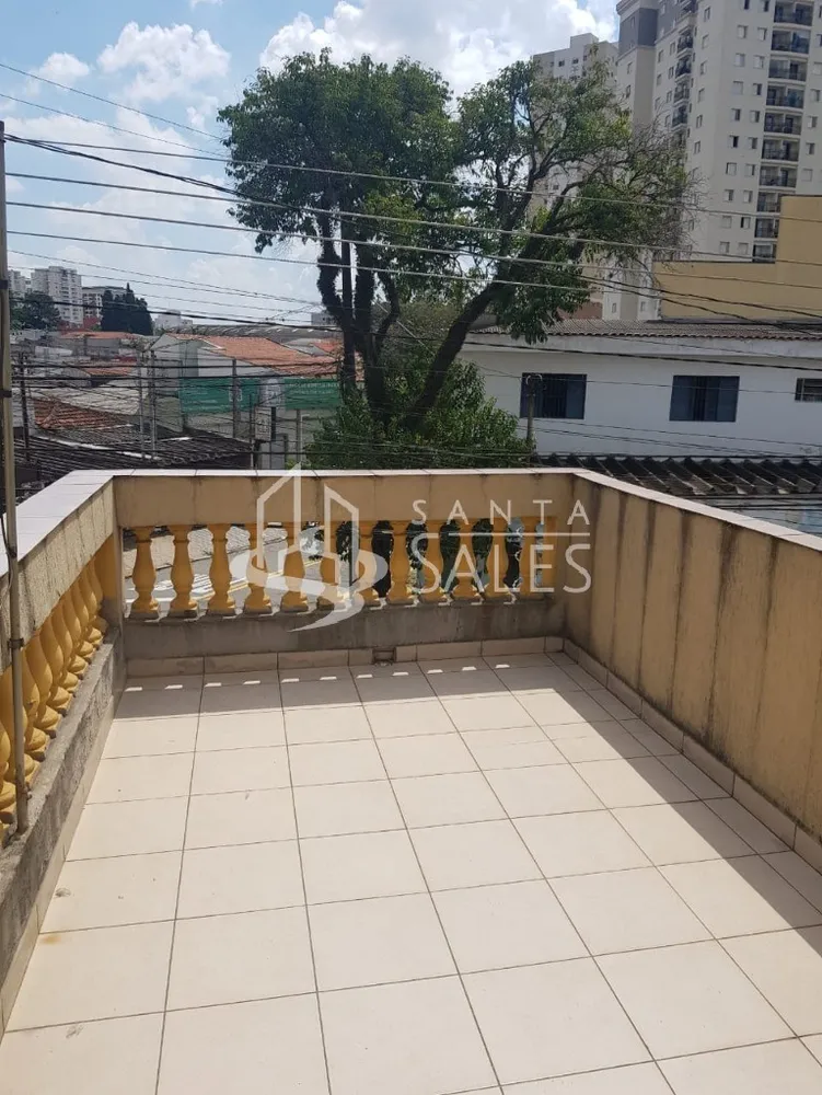 Sobrado, 2 quartos, 113 m² - Foto 8