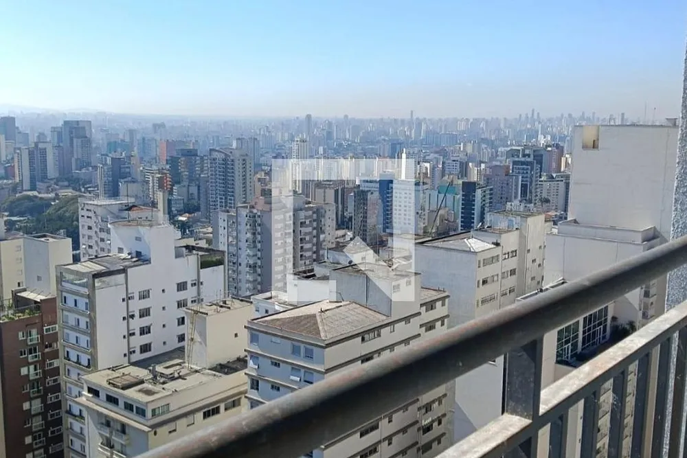 Apartamento, 1 quarto, 31 m² - Foto 8