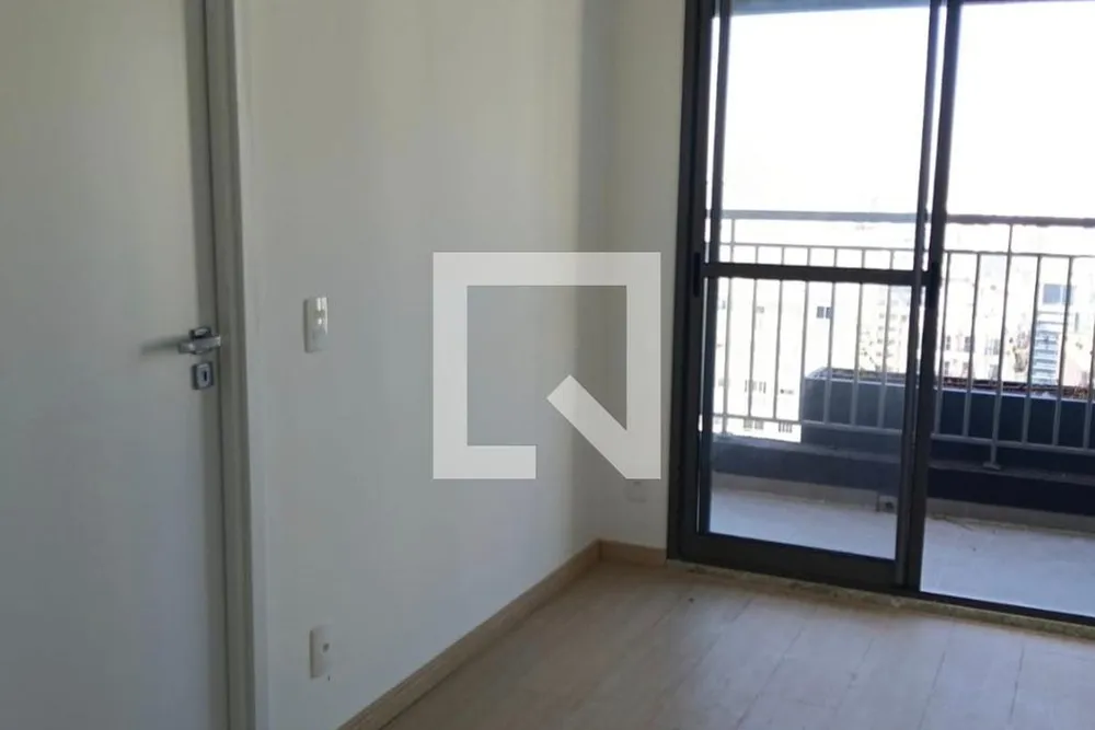 Apartamento, 1 quarto, 31 m² - Foto 1