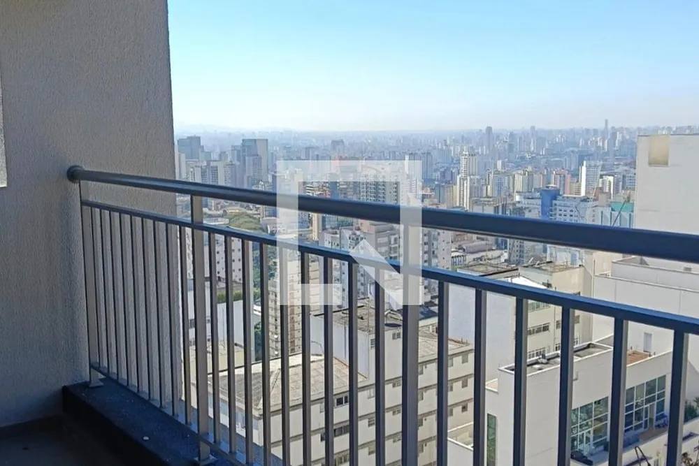 Apartamento, 1 quarto, 31 m² - Foto 9