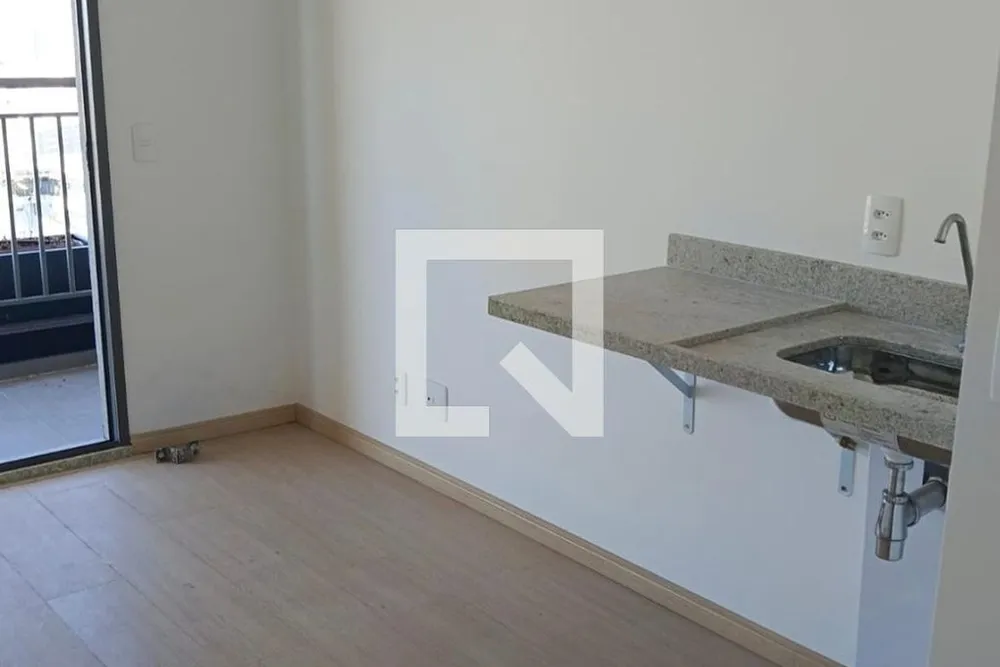 Apartamento, 1 quarto, 31 m² - Foto 6