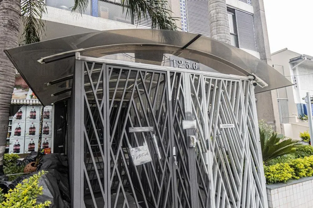 Apartamento, 3 quartos, 123 m² - Foto 6