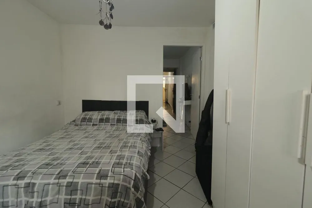 Apartamento, 1 quarto, 35 m² - Foto 1