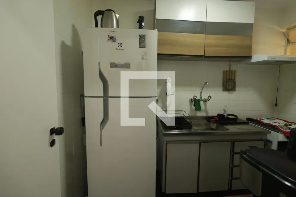 Apartamento, 1 quarto, 35 m² - Foto 9