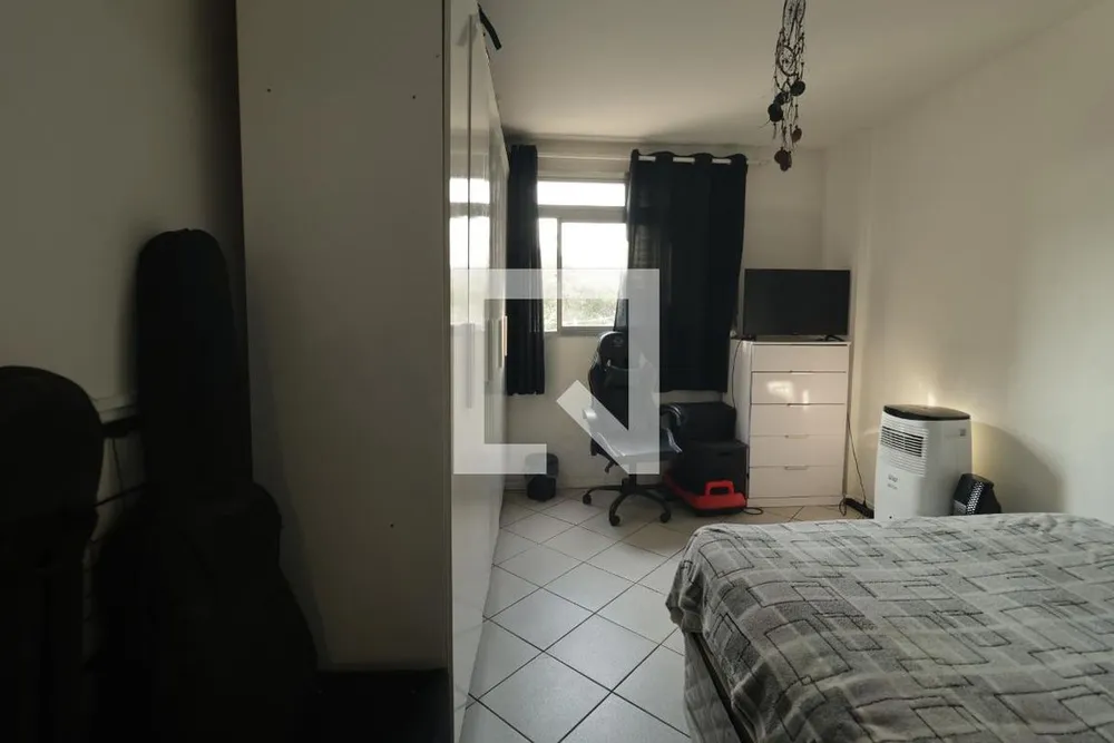 Apartamento, 1 quarto, 35 m² - Foto 2