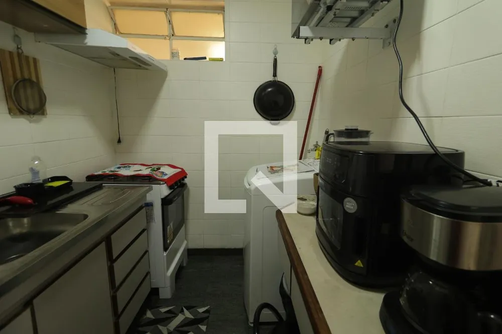 Apartamento, 1 quarto, 35 m² - Foto 8