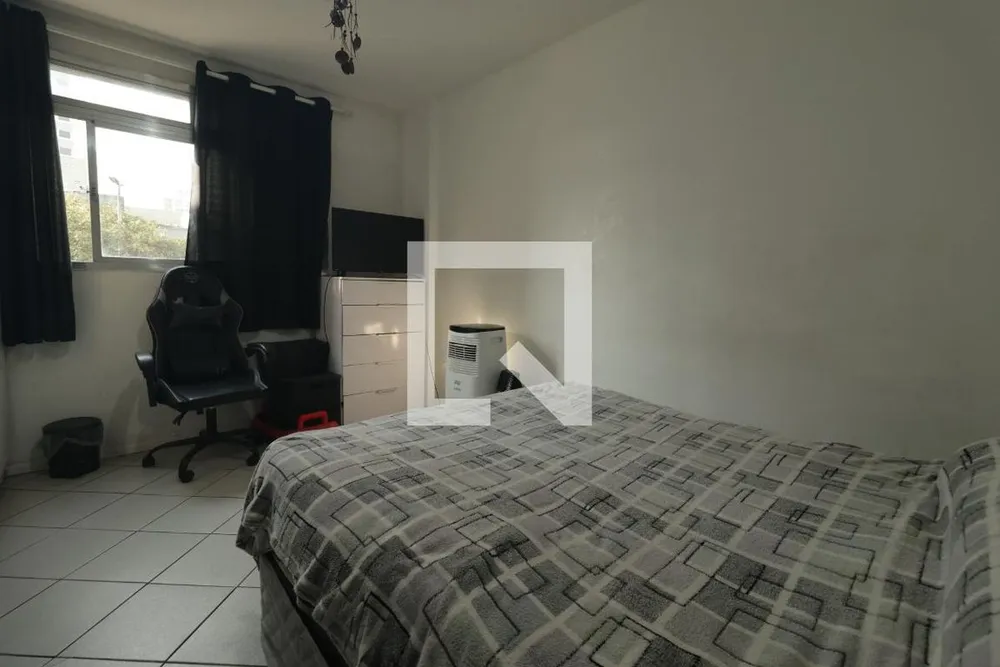 Apartamento, 1 quarto, 35 m² - Foto 2