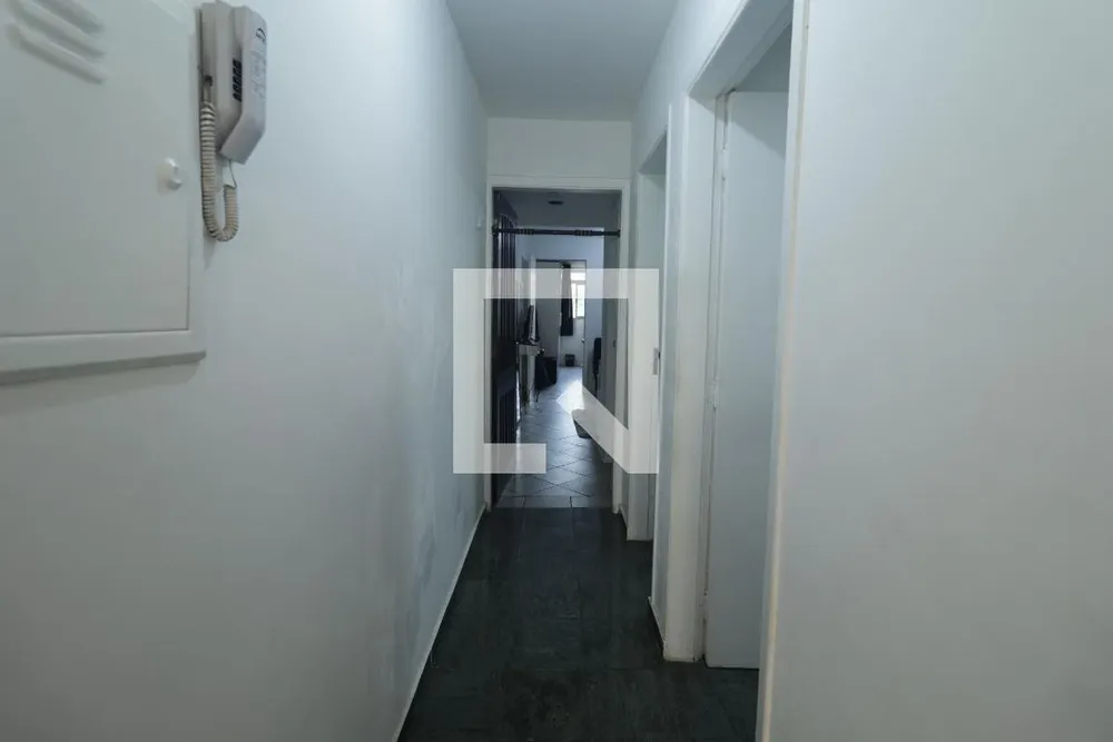Apartamento, 1 quarto, 35 m² - Foto 1