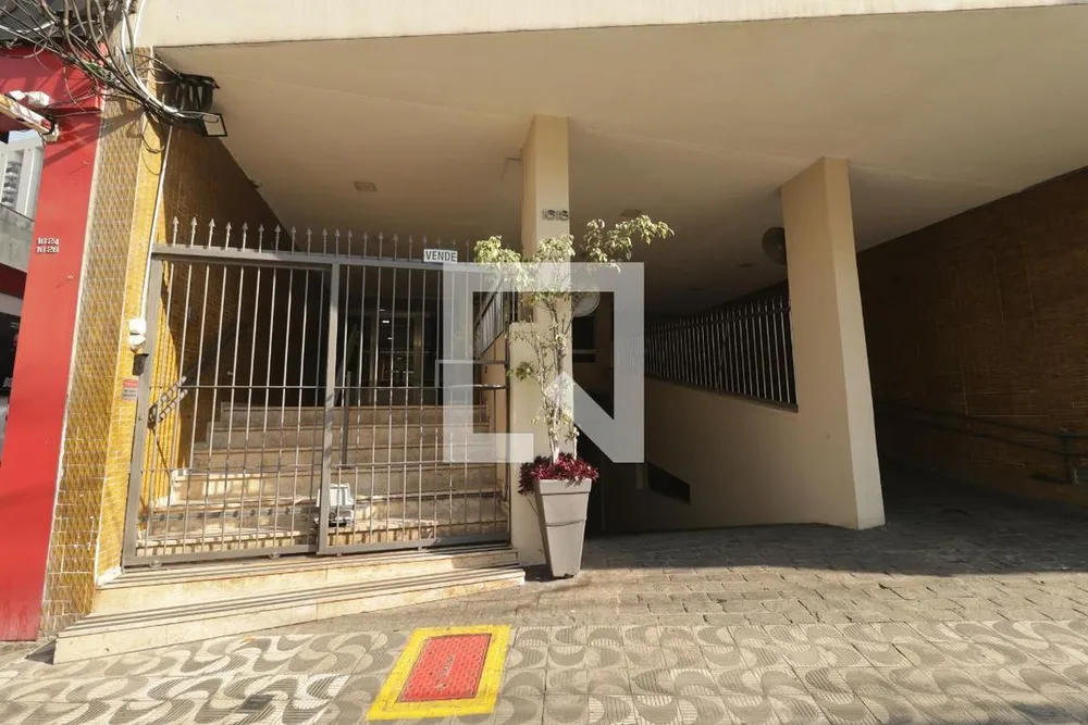 Apartamento, 1 quarto, 35 m² - Foto 10