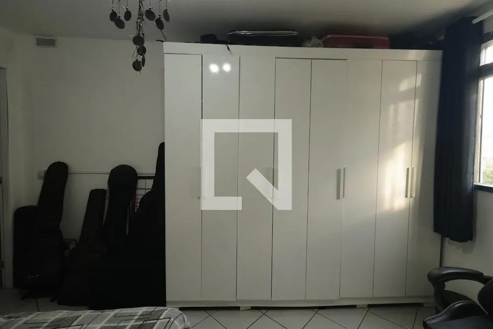 Apartamento, 1 quarto, 35 m² - Foto 4