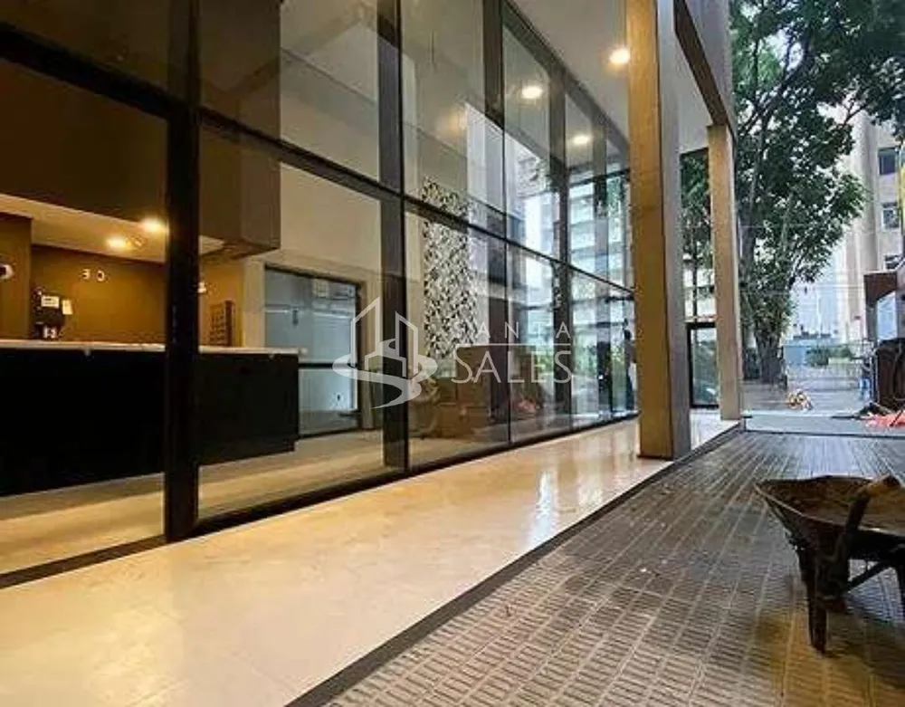 Apartamento, 1 quarto, 31 m² - Foto 14