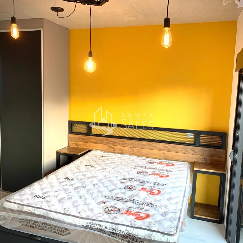 Apartamento, 1 quarto, 31 m² - Foto 15