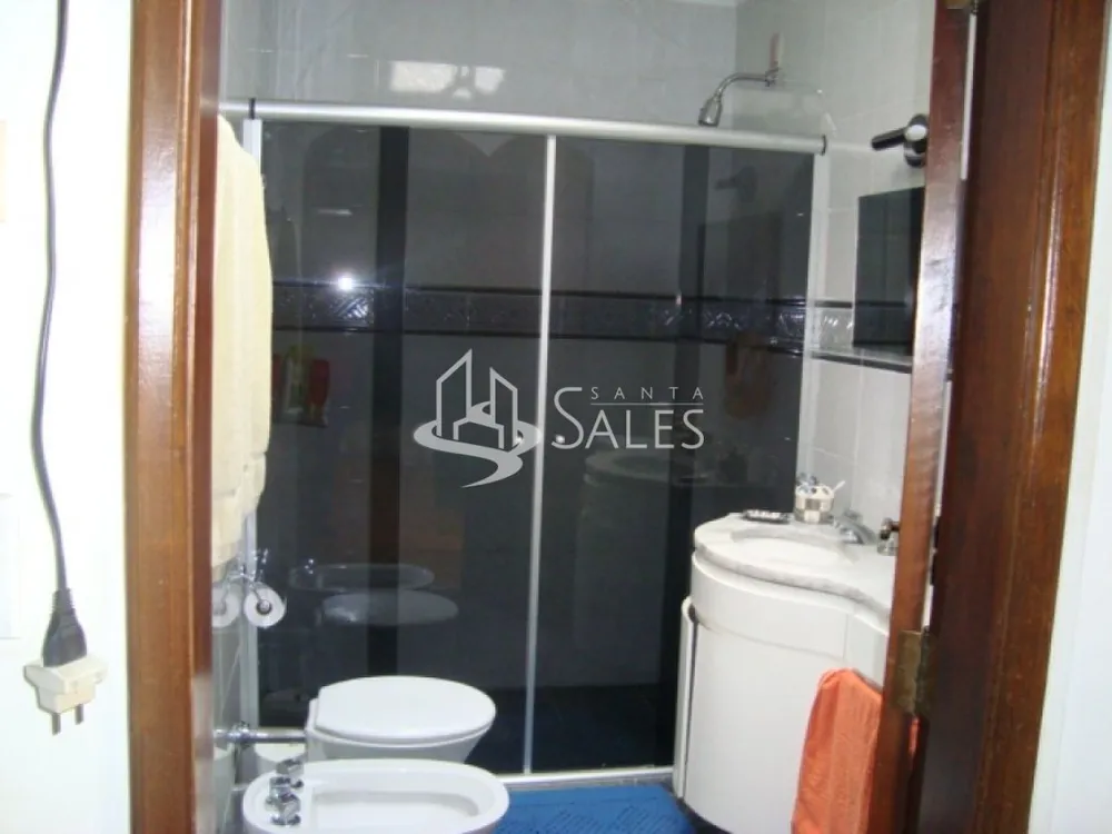 Sobrado, 3 quartos, 300 m² - Foto 1