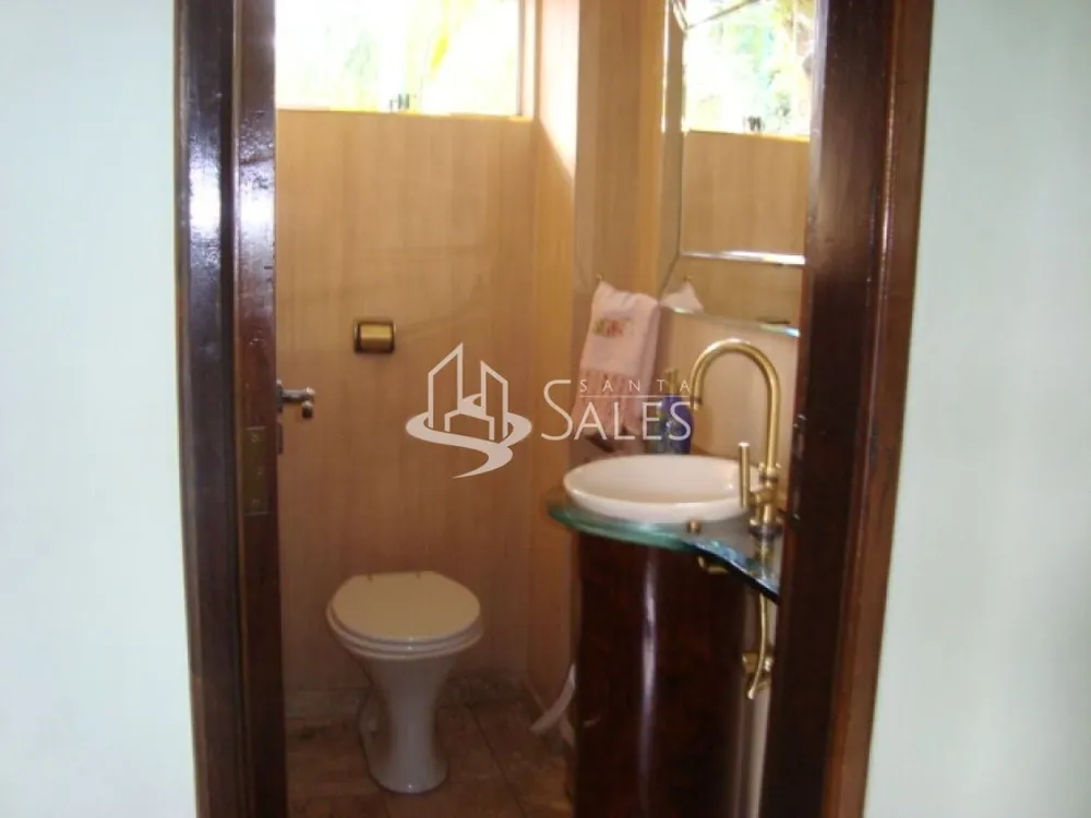 Sobrado, 3 quartos, 300 m² - Foto 2