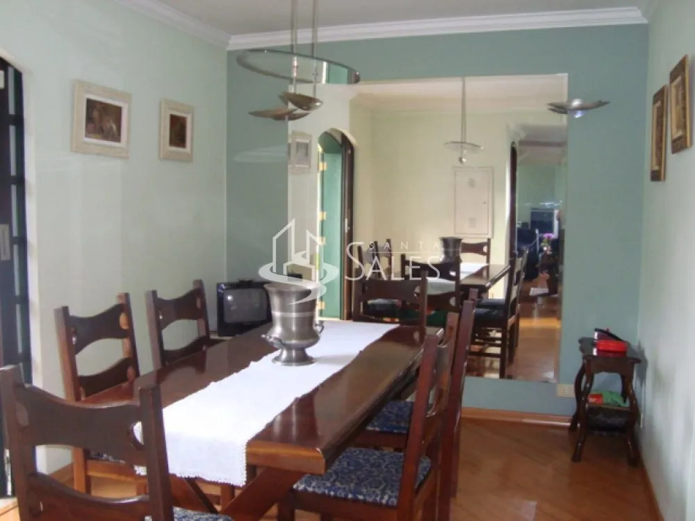 Sobrado, 3 quartos, 300 m² - Foto 6