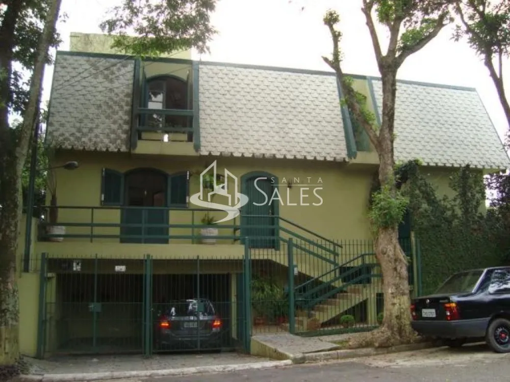 Sobrado, 3 quartos, 300 m² - Foto 4