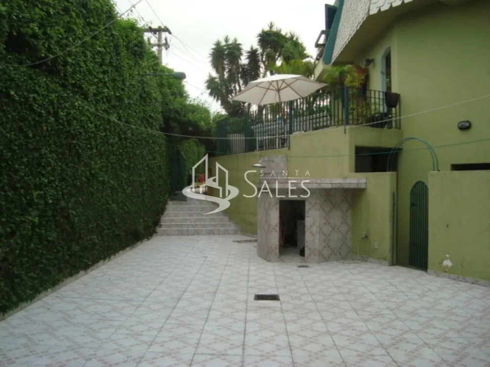 Sobrado, 3 quartos, 300 m² - Foto 8