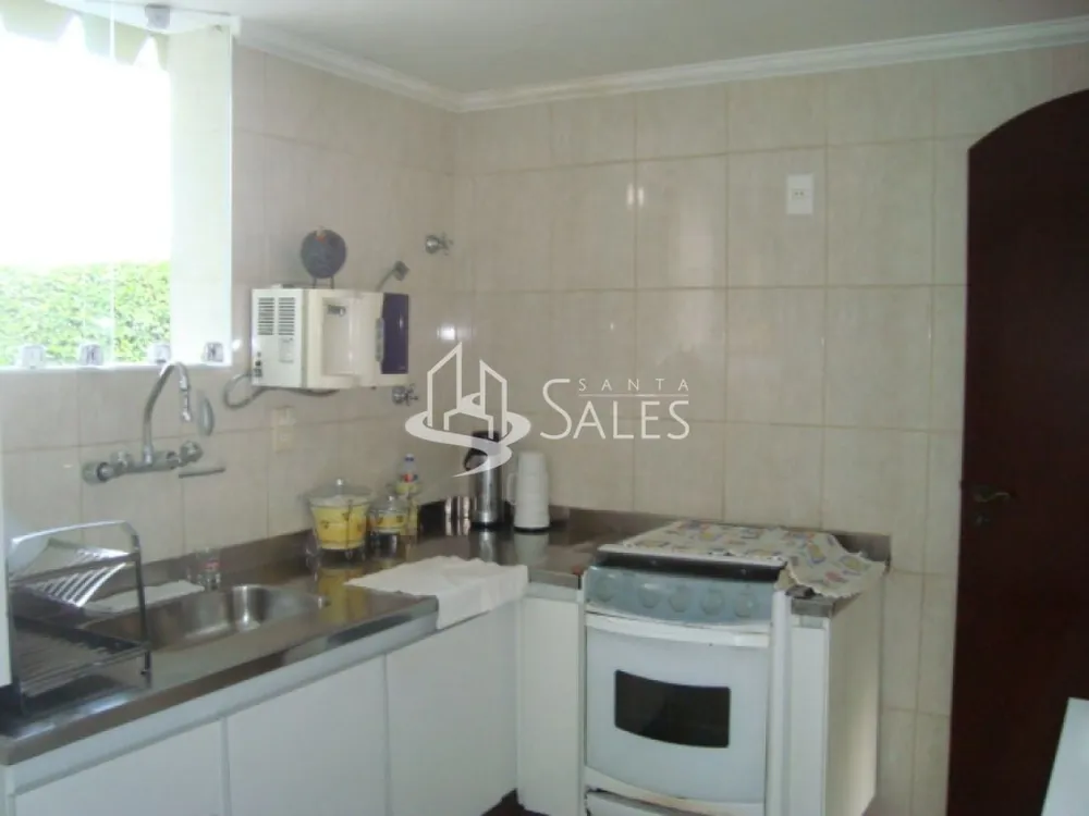 Sobrado, 3 quartos, 300 m² - Foto 5