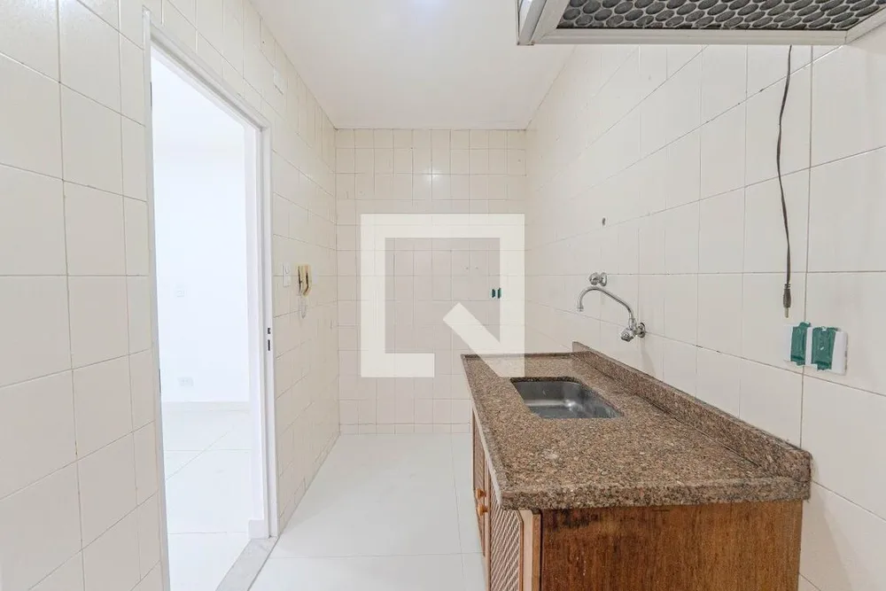 Apartamento, 1 quarto, 38 m² - Foto 2