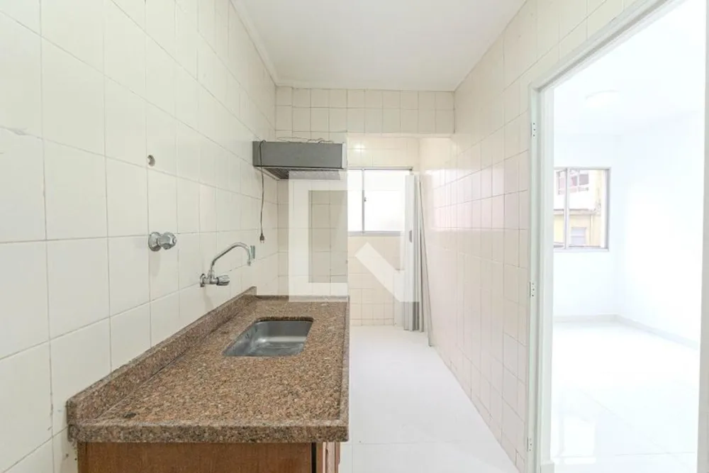Apartamento, 1 quarto, 38 m² - Foto 3