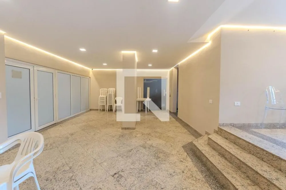 Apartamento, 1 quarto, 38 m² - Foto 8