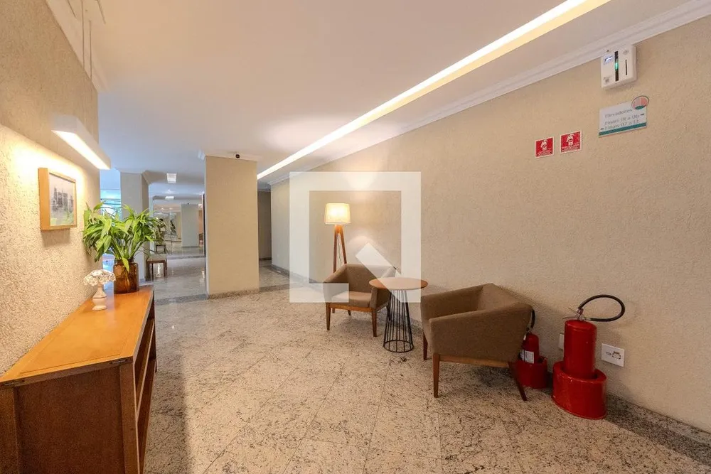 Apartamento, 1 quarto, 38 m² - Foto 1