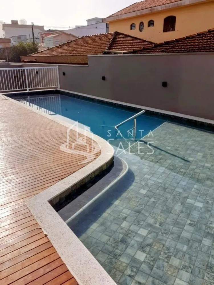 Apartamento, 2 quartos, 37 m² - Foto 4