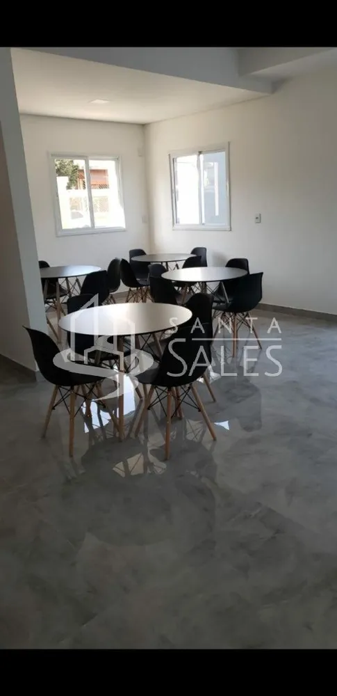Apartamento, 2 quartos, 37 m² - Foto 3