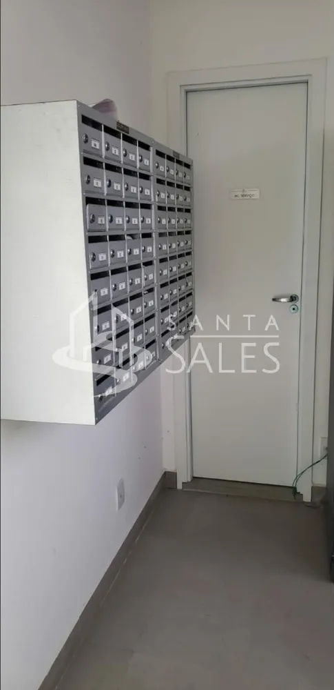 Apartamento, 2 quartos, 37 m² - Foto 4