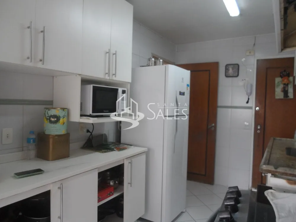 Apartamento, 3 quartos, 108 m² - Foto 14