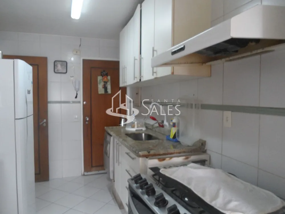 Apartamento, 3 quartos, 108 m² - Foto 3