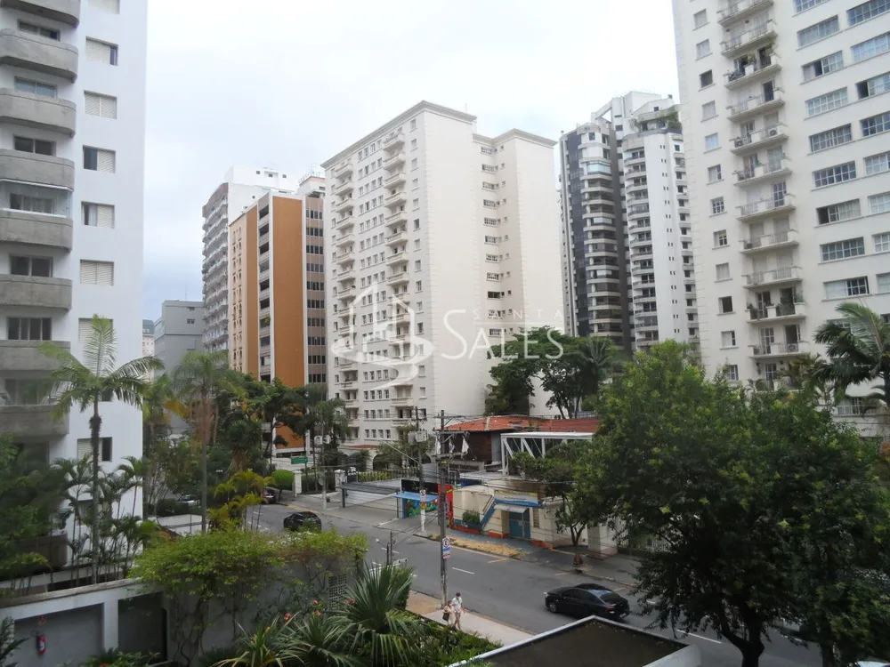Apartamento, 3 quartos, 108 m² - Foto 2