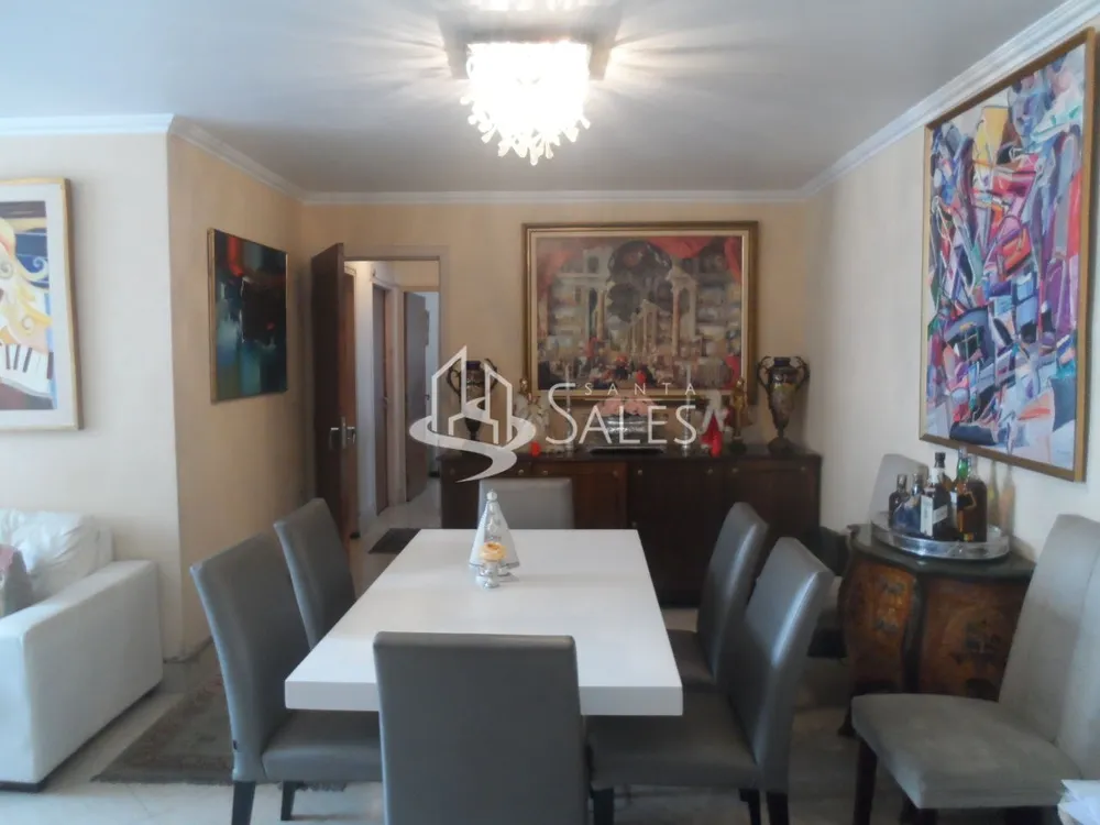 Apartamento, 3 quartos, 108 m² - Foto 3