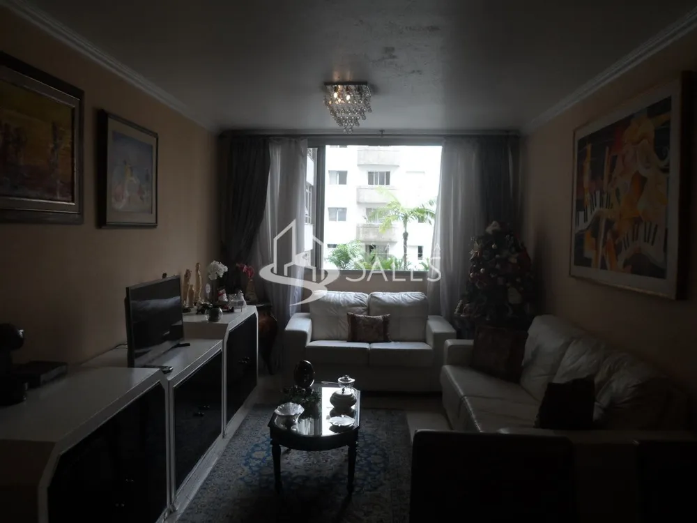 Apartamento, 3 quartos, 108 m² - Foto 4
