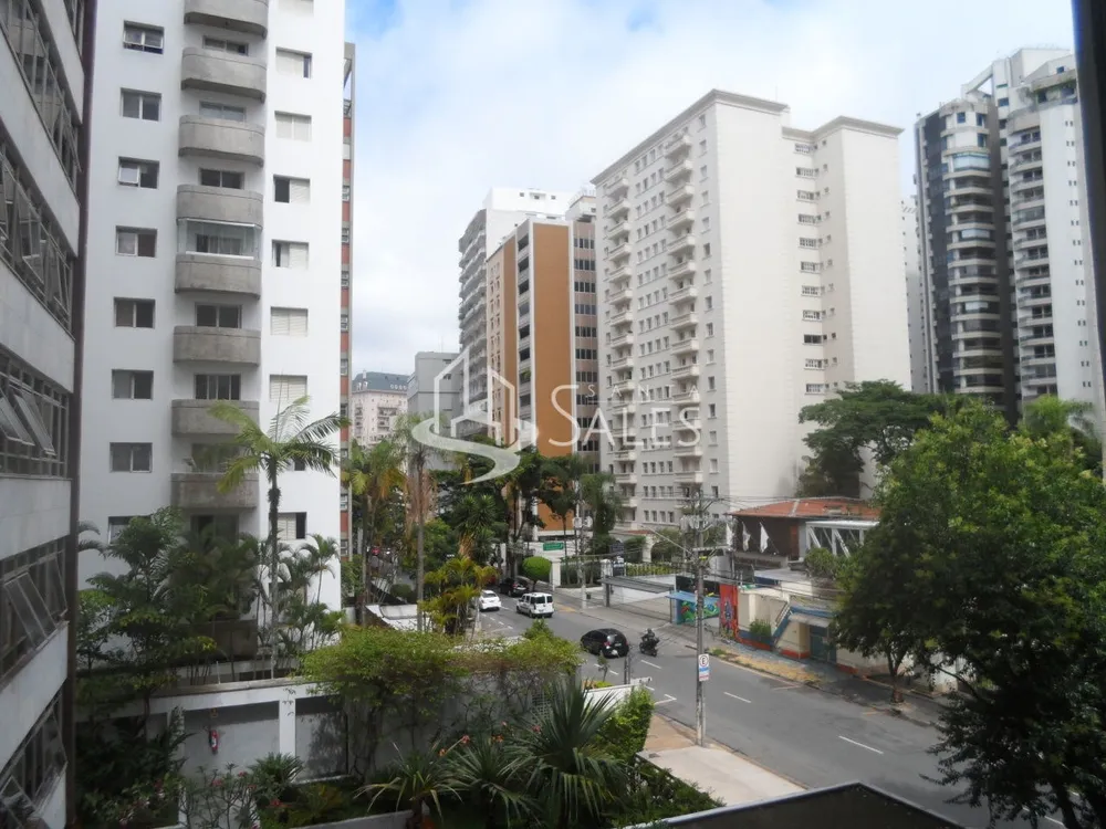 Apartamento, 3 quartos, 108 m² - Foto 2