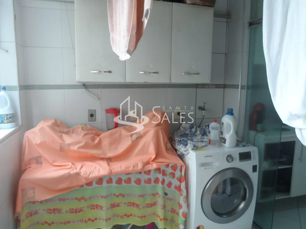 Apartamento, 3 quartos, 108 m² - Foto 7
